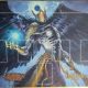 Monarch - Ursur the Soul Reaper Playmat